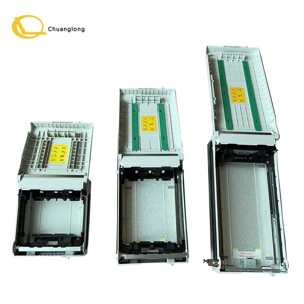 Hyosung ATM Machine GCDU 2k Cassette 7310000082 2K Note Cash Cassette S7310000082