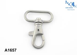 Best Personalized Design Bag Metal Buckle For Luggage , Purse , Wallet wholesale
