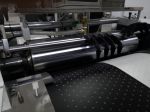Fully Automatic Hard Bookcase Making Machine