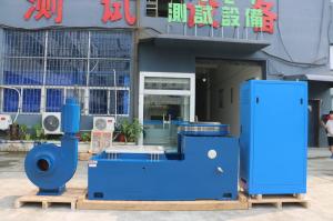 Best XYZ Axis High Frequency Vibration Test Bench For Electronic Components wholesale