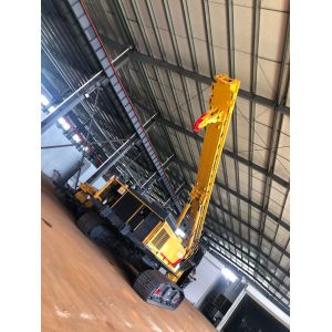 Engineering Machinery Epoxy Primer Water Borne Paint