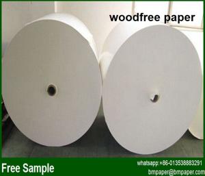 Offset Paper for Inkjet Printers