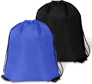 Best Soft Shockproof Drawstring Bag Backpack Black Gym Bulk Cinch Tote Sackpack wholesale