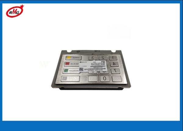 Cheap 01750234950 0175- 0234950 ATM Machine Parts Diebold Nixdorf DN V7 EPP Keyboard Keypad Pinpad for sale