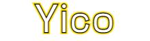 China Guangzhou Yico Clothing Co., Ltd. logo