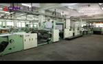 Staple Pin Exercise Book Making Machine / Exercise Notebook Making Machine