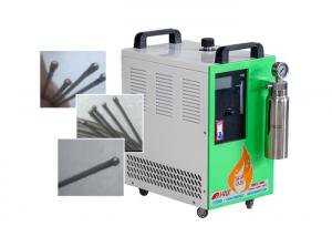China Eco-Friendly Hho Welding Torch Thermocouple Welding Machine For Non-Ferrous Metal on sale