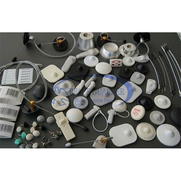 Anti Interference EAS Anti Theft System For Supermarket / Clothing Store / Pharmacy