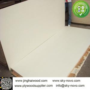 China Poplar plywood on sale