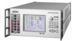 High-Performance Portable Meter Test System for Precise AC/DC Voltage and