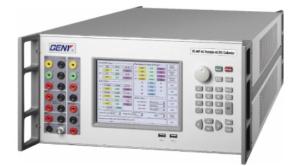 Best High-Performance Portable Meter Test System for Precise AC/DC Voltage and Current Output wholesale