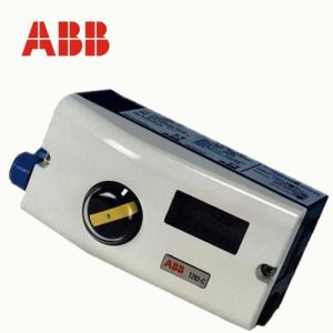 Best V18345-1010121001 ABB Valve Positioner Intelligent Valve Positioner wholesale