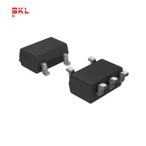 MAX4490AUK+T SOT-23-5 Ultra-Low Noise High CMRR Rail-to-Rail Output Audio Amplifier IC Chip