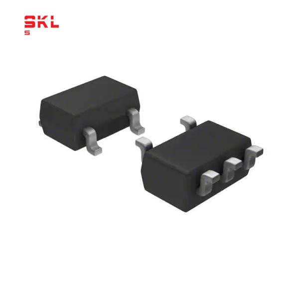 Cheap MAX4490AUK+T SOT-23-5 Ultra-Low Noise High CMRR Rail-to-Rail Output Audio Amplifier IC Chip for sale