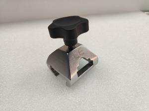 Stainless Steel Operation Table Clamp for Surgical Instruments