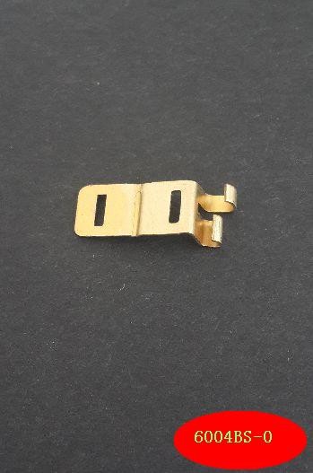 Conductive Butterfly Motor Stamping Terminal / Battery Lug Connectors