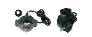 Outdoor Waterproof Split Core Dc Current Transducer 100A 50/60Hz