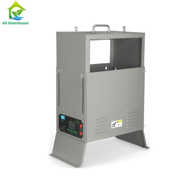 Cheap Liquefied Gas Fuel CO2 Generators Used For Increasing CO2 Concentration Greenhouse Accessories for sale