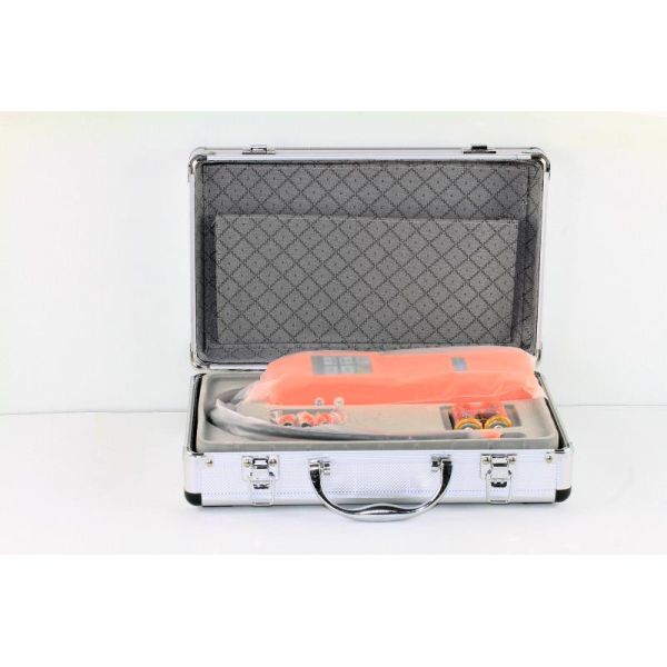 Extremely Sensitive Electronic Gas Leak Detector 229*65*65mm Size Easy To Use