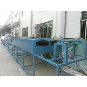 Best Wire Hanger Seamless PE Coating Machine wholesale