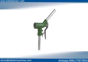 China count enable automatic shut off fuel diesel refueling nozzle on sale