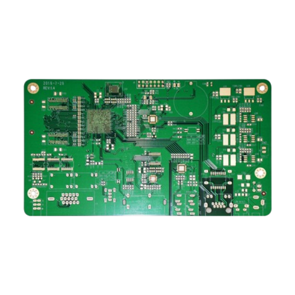 Best 8 Layer Fr4 circuit board Manufacturing Service wholesale