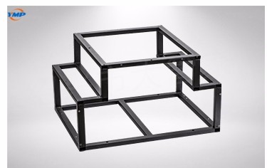 A380 Car Spare Parts , Non Standard Stainless Steel Auto Parts