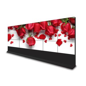 Best High Resolution 4K Touch Screen Video Wall Compatible Light Weight Long Service Life wholesale