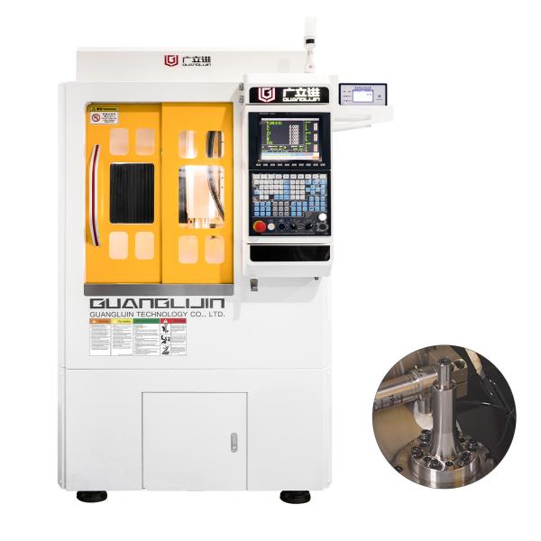 Cheap Jewelry Bangle Machine Automatic Bangle Making Machine 9 Axis Cnc Machine for sale