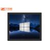 Buy cheap 13.3 Waterproof Embedded Touch Panel PC With Capacitor Resistance Screen from wholesalers