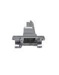 High Precision CNC Milling Aluminium Parts Customized CNC Precision Machining