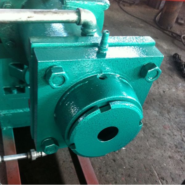 XJ-65 65mm Rubber Extruder Machine Rubber Processing Equipment