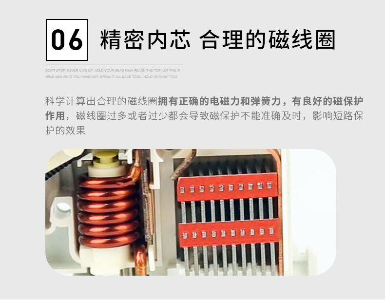 Easy9 Schneider Electric MCB Miniature Circuit Breaker 6~63A, 1P,2P,3P,4P,DPN for Circuit Protection