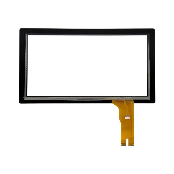 High Sensitivity LCD PCAP Touch Screen Panel For AIO Touch PC 15.6 Inch