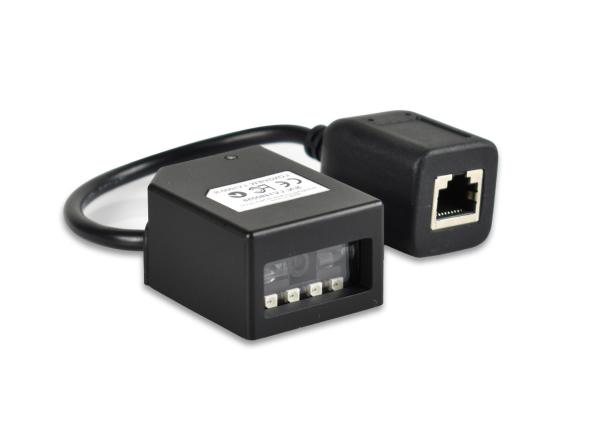 Cheap Self Service Machines Arduino Barcode Scanner Module USB 1D Scan Engine for sale