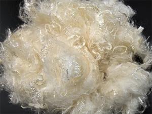 Best High Boiling Point Polyphenylene Sulfide Fiber High Hardness And Tensile Strength wholesale