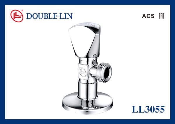 Cheap ISO228 One Way Angle Valve for sale
