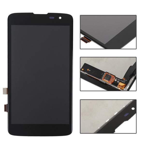 Cheap LG Q7 X210 Lg Q7 Replacement Screen LCD  Digitizer Assembly for sale