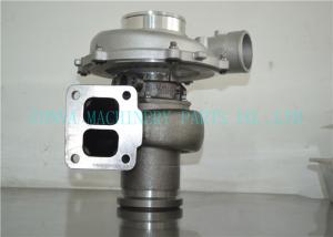 Heat Resistance Garrett Gt4082 Turbo , Diesel Turbocharger 466741-5054S
