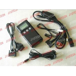 China Fuso MUT3 Industrial Engine Tester Diesel Vehicle Trucks Bus Diagnostic Scanner on sale