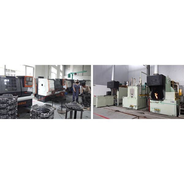 JTP / YJL S4D95 Forge Diesel Engine Cylinder Liner 6207-21-2110 Engine Liner Sleeves