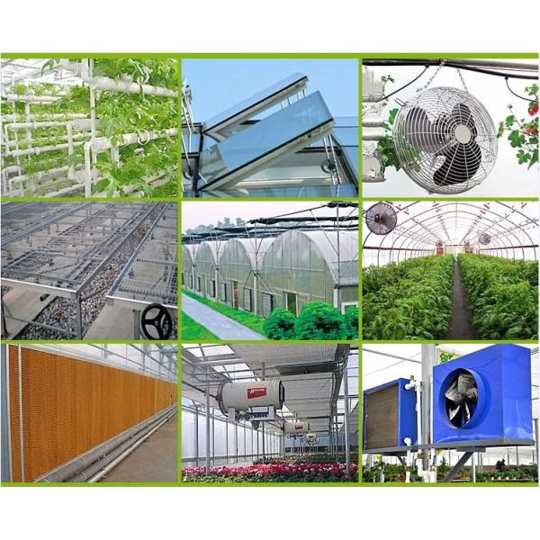 OEM Galvanized Greenhouse Steel Pipe