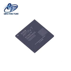 Best XILINX Electronic Ic Components XC7A50T-2CSG325C Programmable Logic ICs wholesale