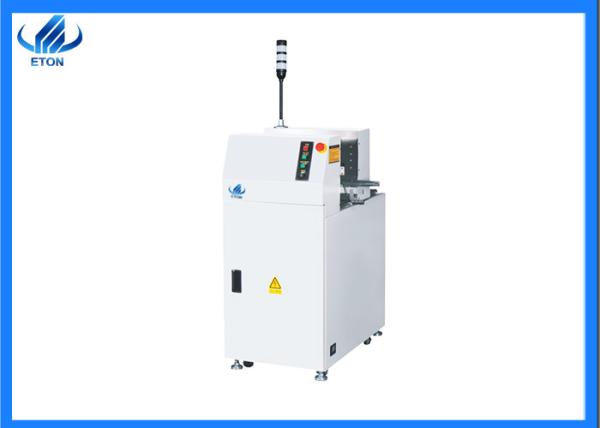 Cheap Automatic SMT LED Light Production Line Stacking Loader PLC Control for sale