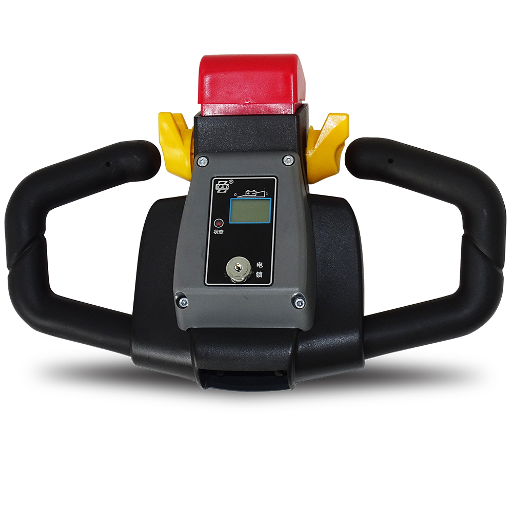 Wholesale Economical Forklift FR Tiller Head Control Handle Forklift assembly