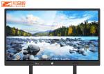 Dual System Flat Electronic Touch Screen Blackboard For Teaching