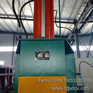 55 Litres Rubber Kneader Machine Intensive Mixer With Good Sealing