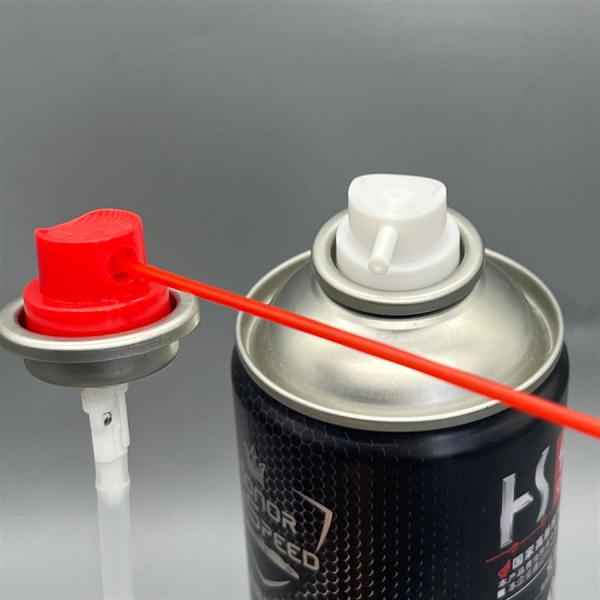 Cheap High-Precision Carburetor Cleaning Valve for Automotive Professionals with Anti-Clog Design for sale
