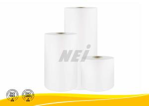 Best Customized Soft Touch Lamination Film 0.09mm Thickness wholesale
