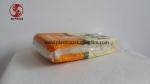 Printed Heat Sealable Plastic Bags , 5kg Rice Vacuum Pack Storage Bags FDA /